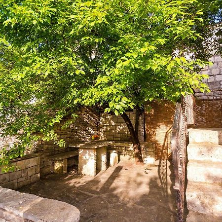 Old Small Stone House Zrnovo Luaran gambar