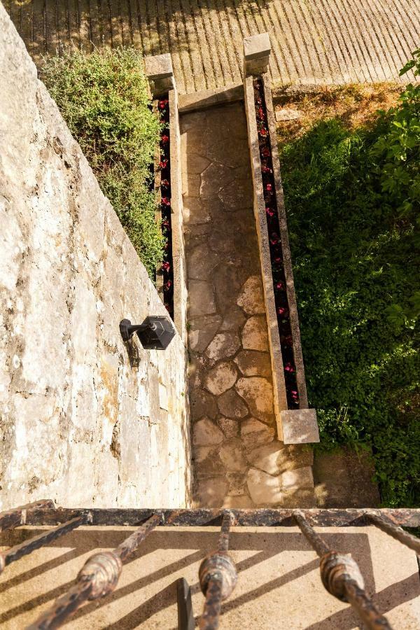 Old Small Stone House Zrnovo Luaran gambar